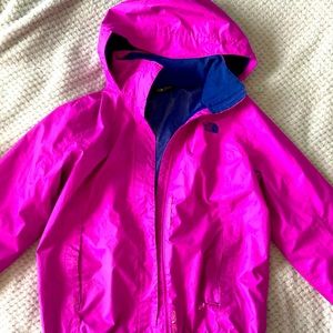 North face jacket